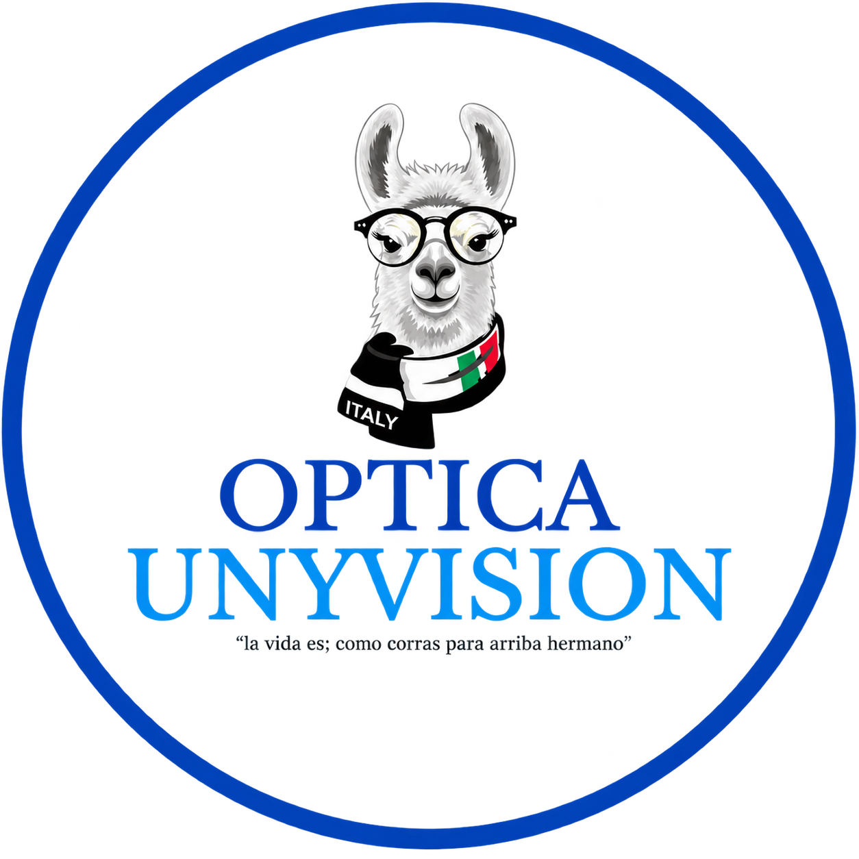 Óptica UNYVISIÓN