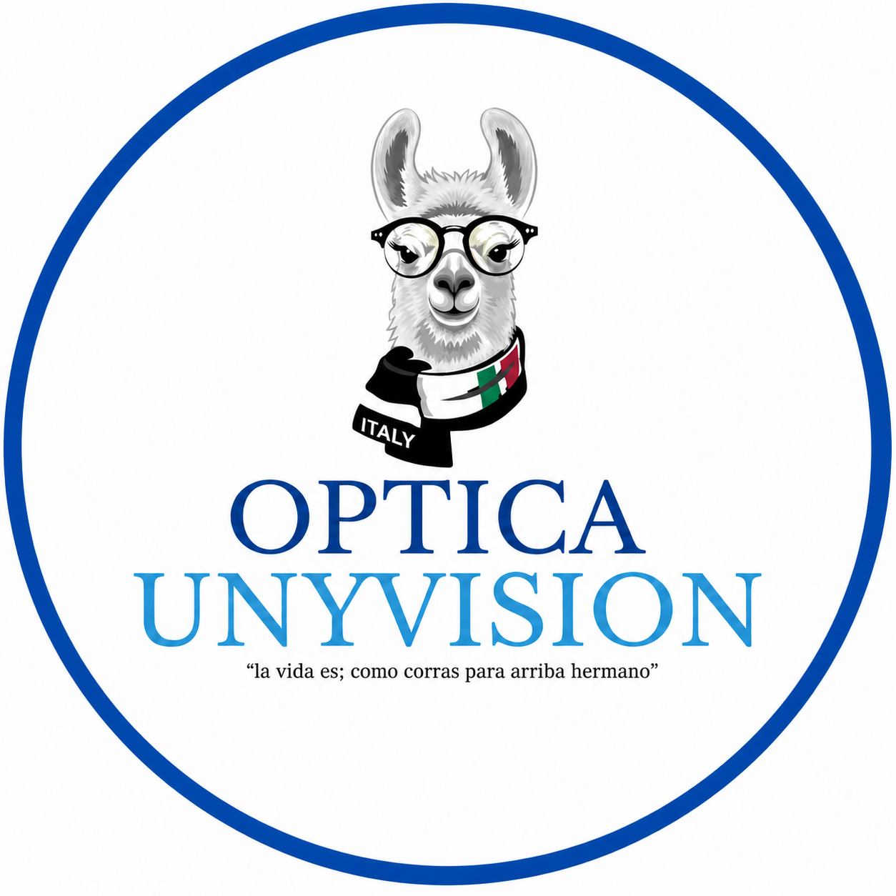 Óptica UNYVISIÓN